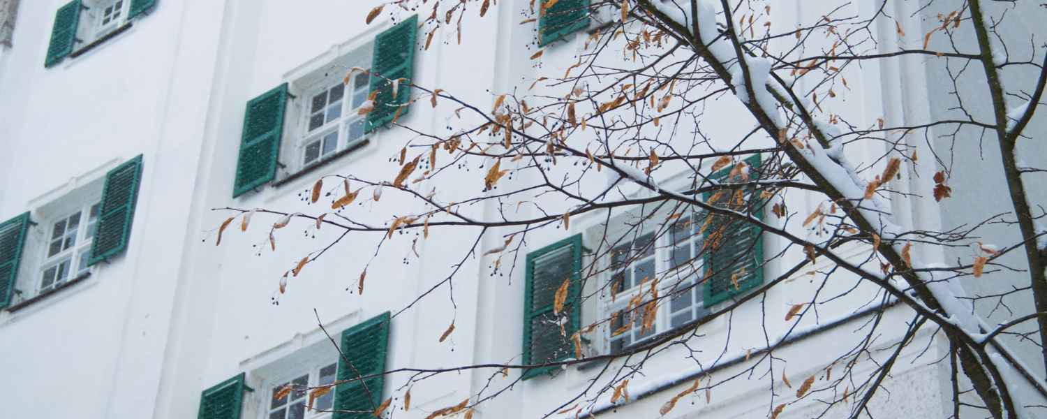 2026 – Ein neues Jahr für den Dachauer Wasserturm