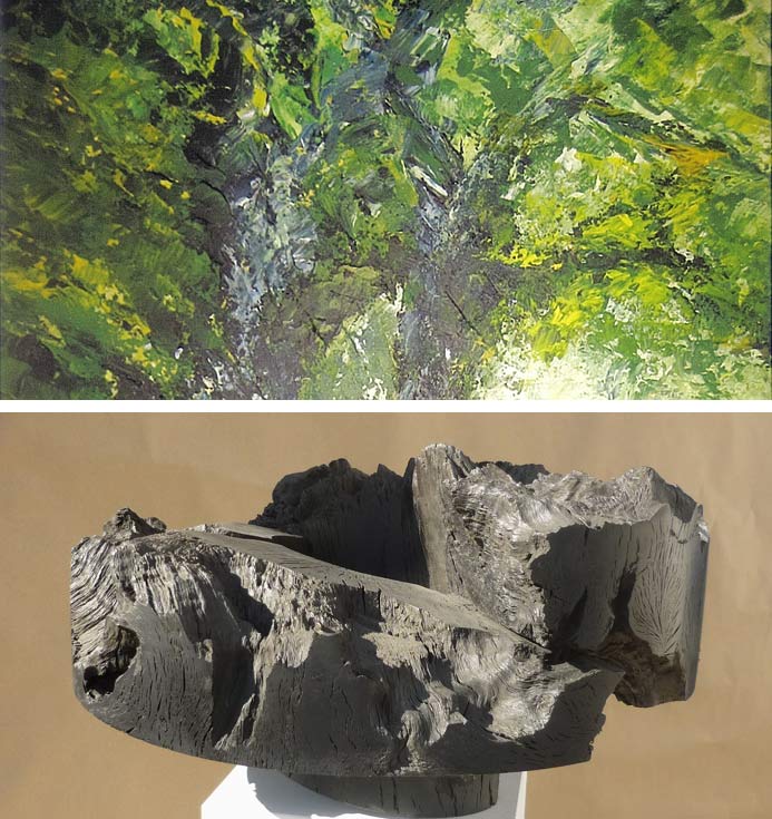 Sigrid Brunner | Bernd T. Zimmer