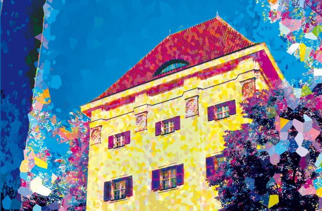 4. Große Gemeinschaftsausstellung: Alles märchenhaft! 