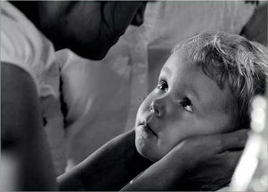 Unposed portraits – Kids (Foto: Lino Sprizzi)