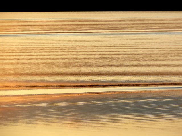 Hermann Köhler, Wasserspiegelung Hermann Köhler, Wasserspiegelung