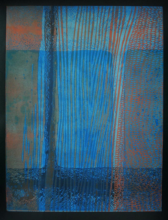 SICHTWEISEN - 2 Künstler - 3 Techniken: Günther Urban SICHTWEISEN - 2 Künstler - 3 Techniken: Günther Urban