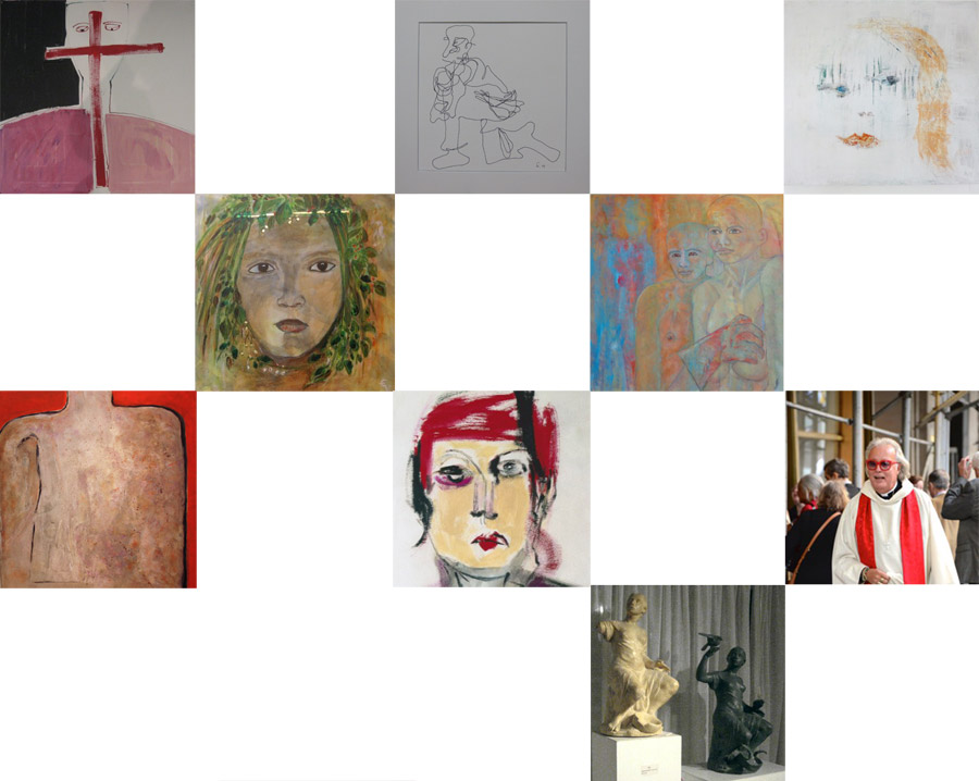 Gesim3 Bergkirchen – Menschenbilder