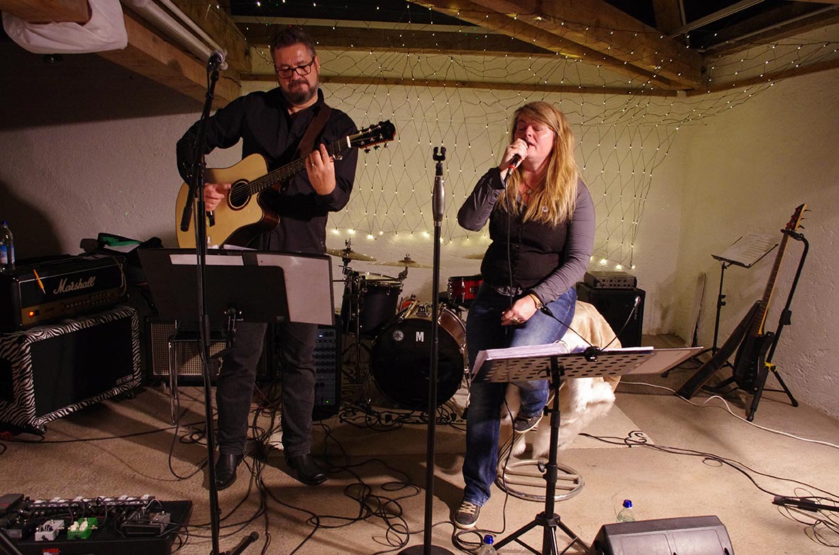 Bluestower (Bild von 2016)