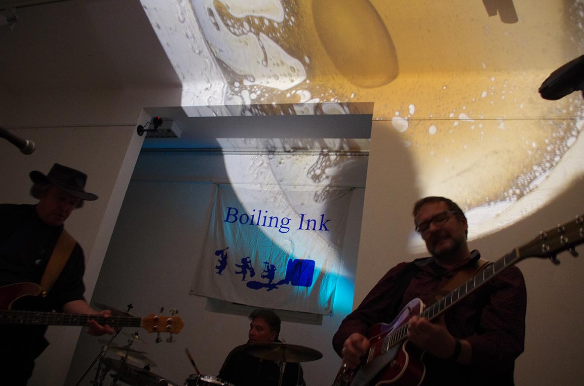 Bluestower (Bild von 2016)