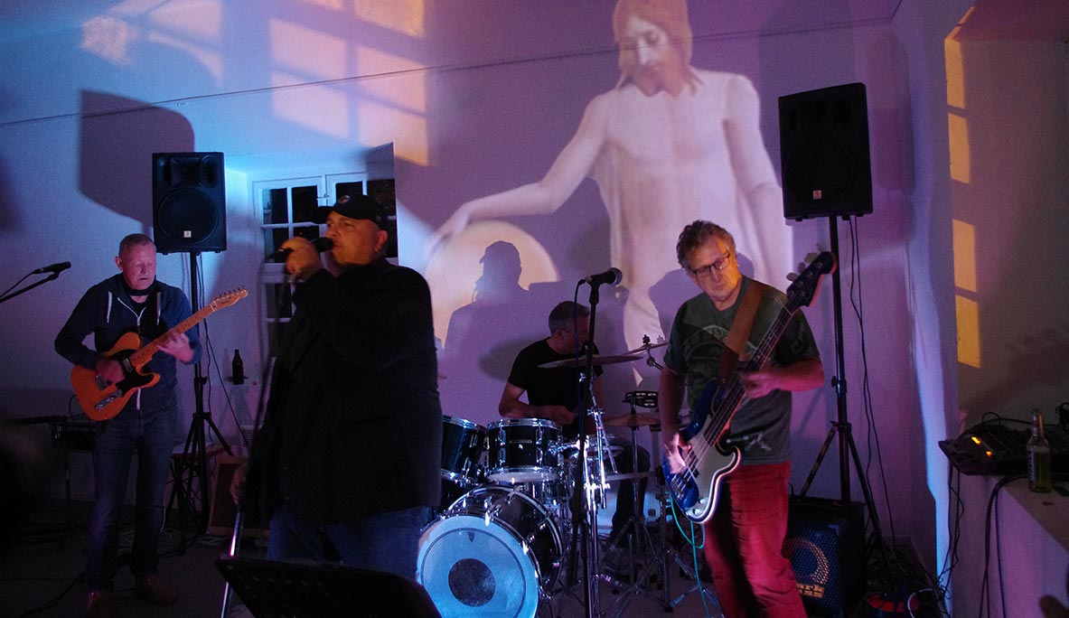 Bluestower (Bild von 2016)