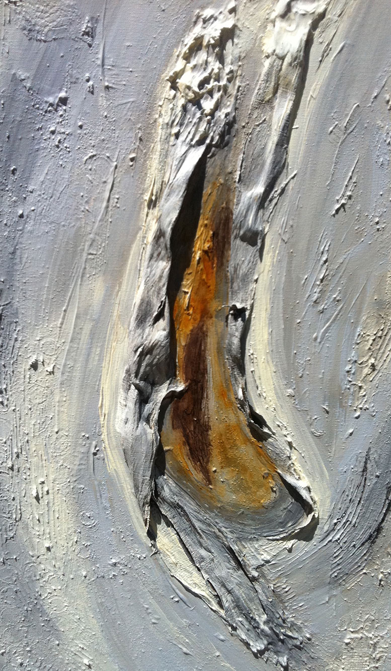 Silvia Eger – Eingebettet