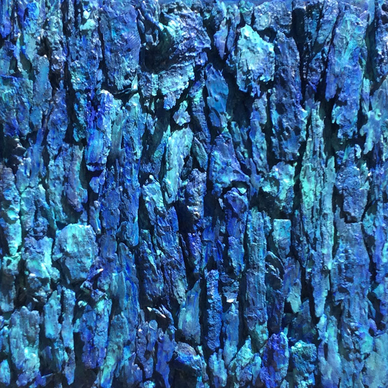 Eger – Remaining Istria