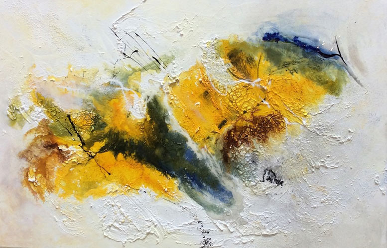 Eger – Sonnenfänger