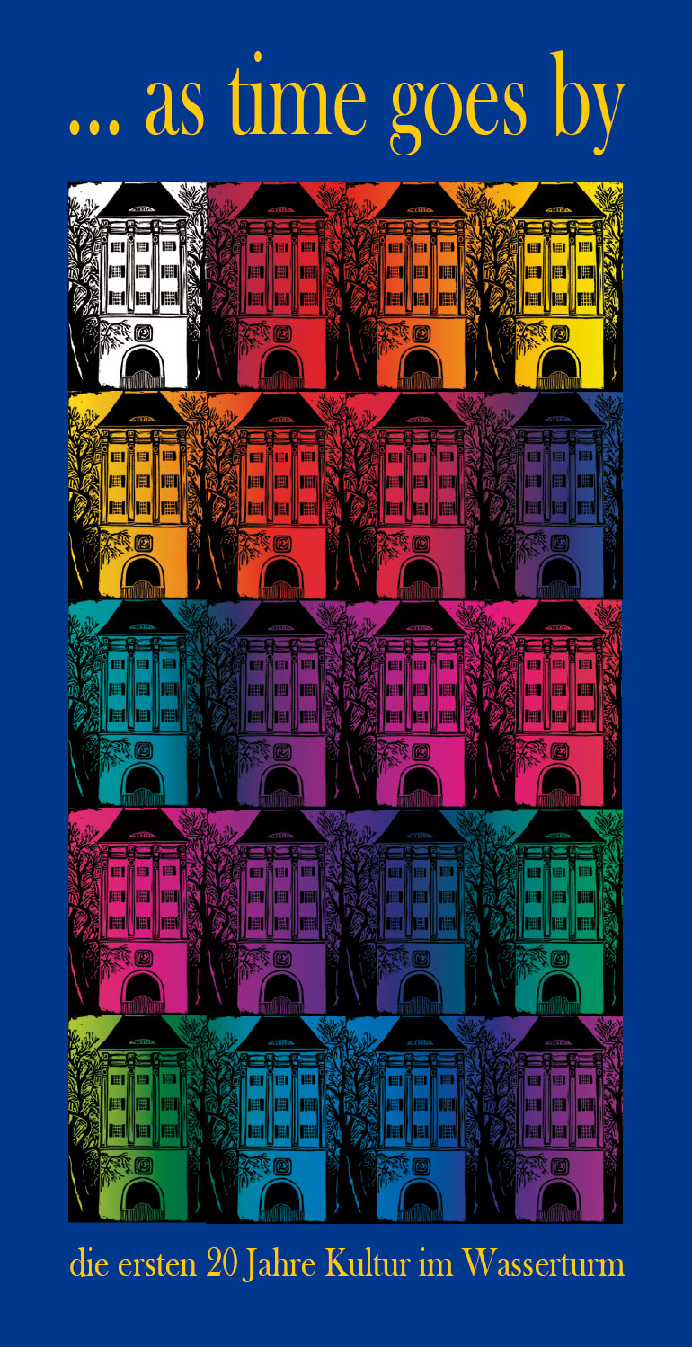 7. Gemeinschaftsausstellung „As Time Goes By“