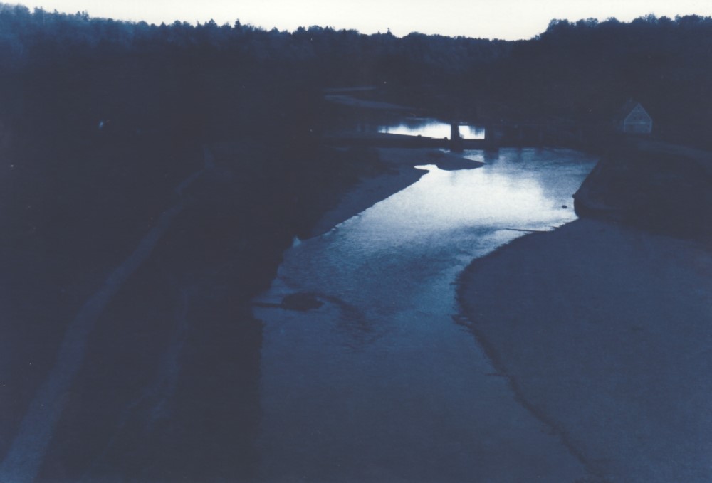 Melancholische Landschaft, 2010 Melancholische Landschaft, 2010