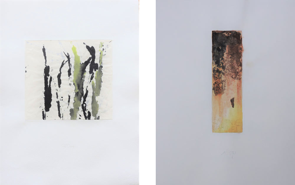 2018 SoWenigVomViel (l.) und 2019 See You Again (r.) 2018 SoWenigVomViel (l.) und 2019 See You Again (r.)