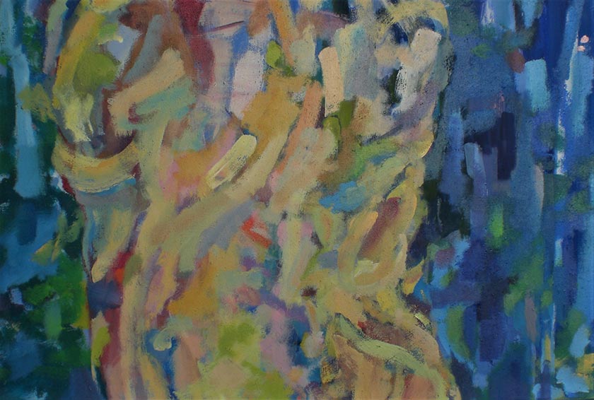 Brigitte Fröschl, Baum