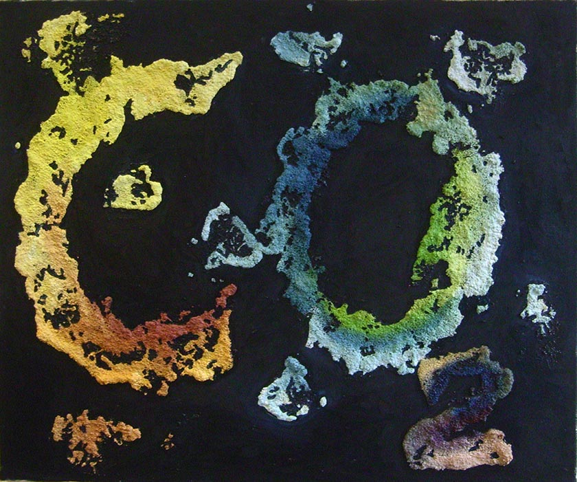 Christian Deutschmann: „What’s Your Name?“