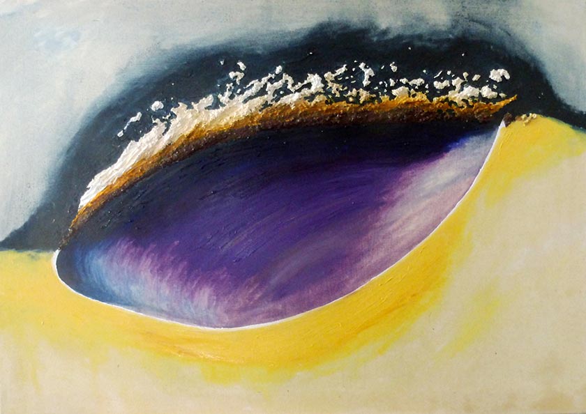 Christian Deutschmann: „What’s Your Name?“