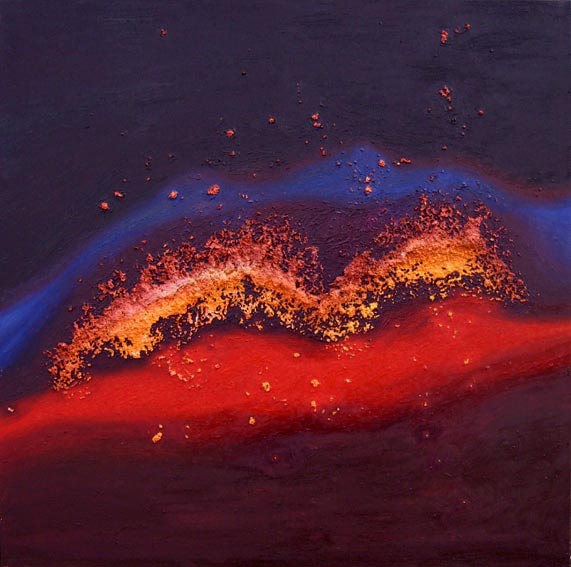 Christian Deutschmann: „What’s Your Name?“