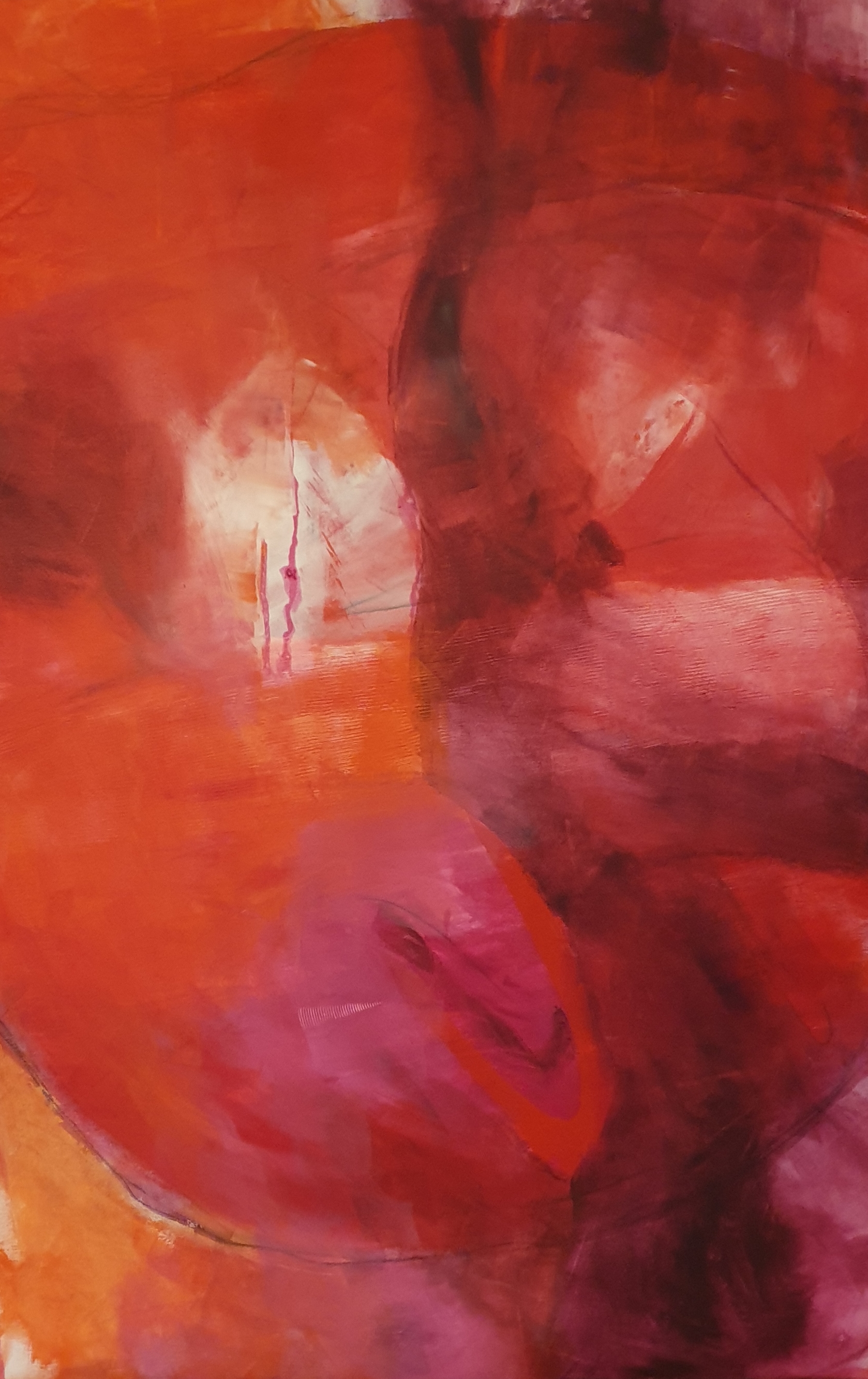 Mirjam Teske – La Rouge