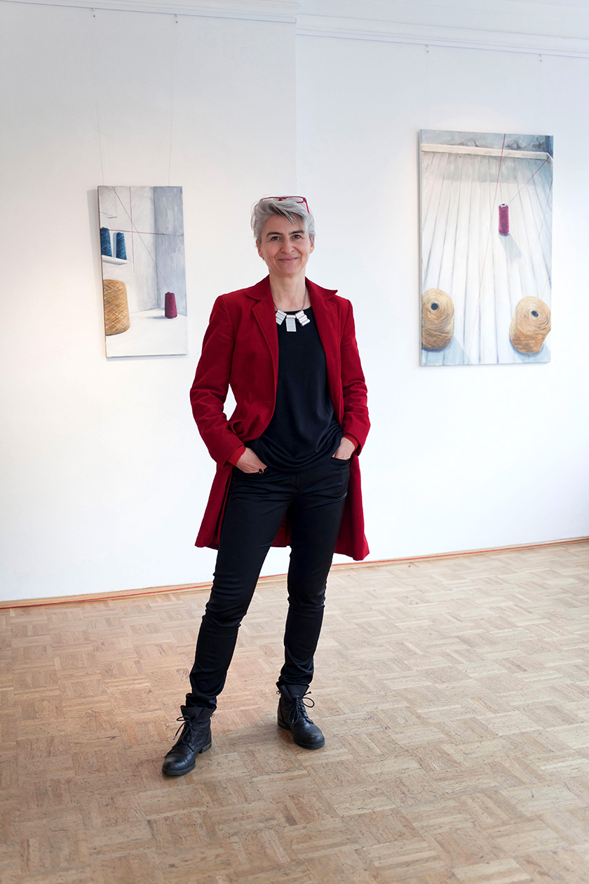 Ellen Kettelake-Sick