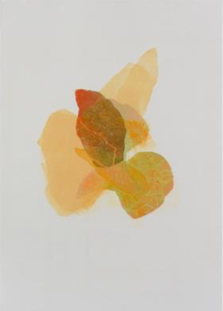 Gisela-Birkenthal-Schwebender-Duft-100-x-70-Holzdruck