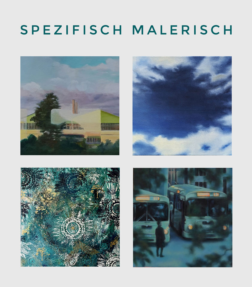 spezifisch malerisch