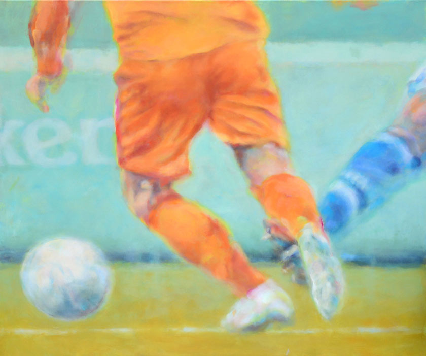 spezifisch-malerisch: Mahler