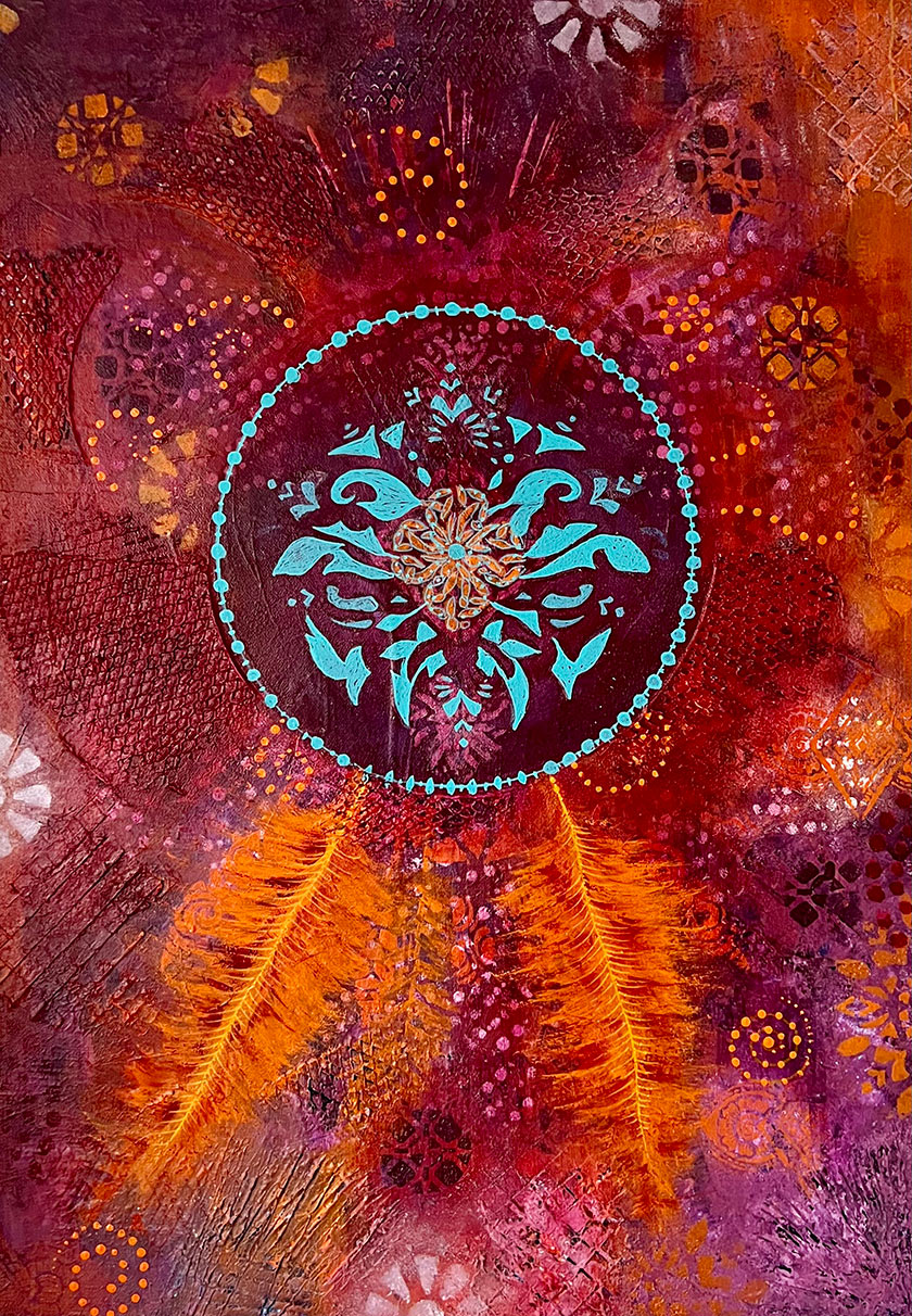 spezifisch-malerisch: Seibel