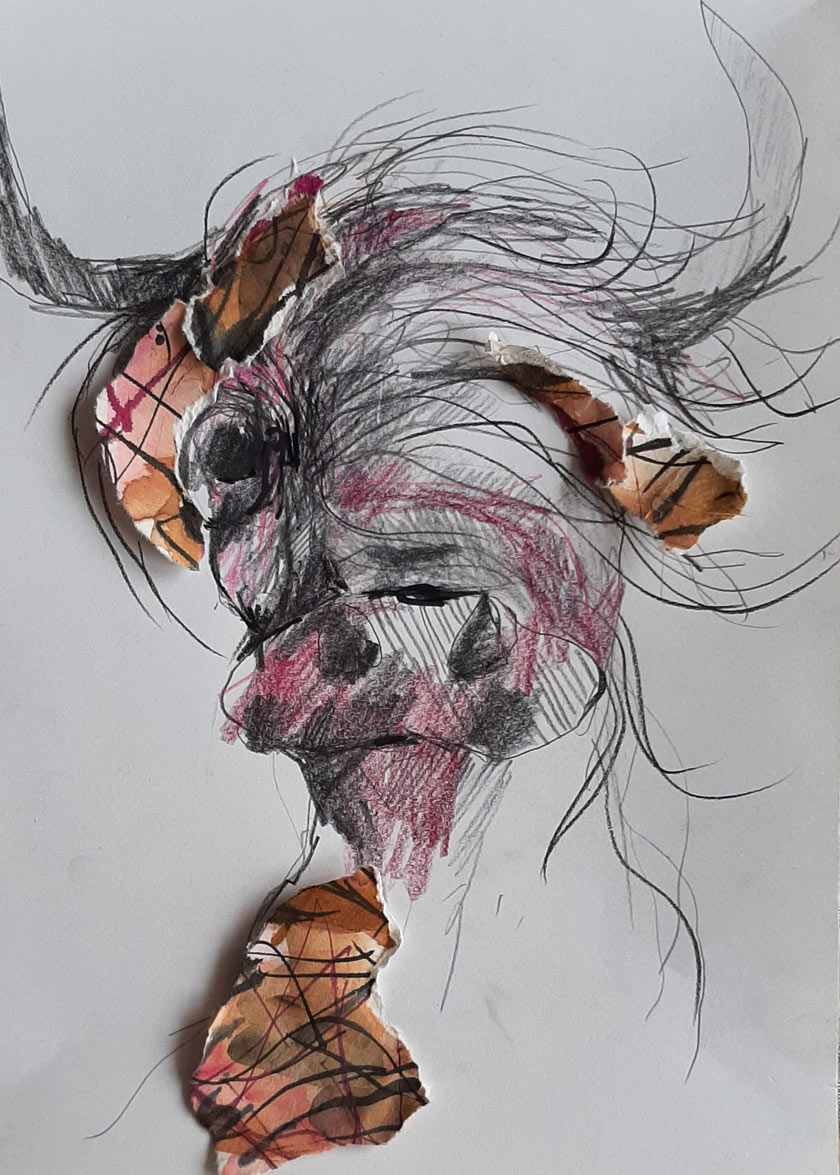 Petra Herrmann und Renate Streck