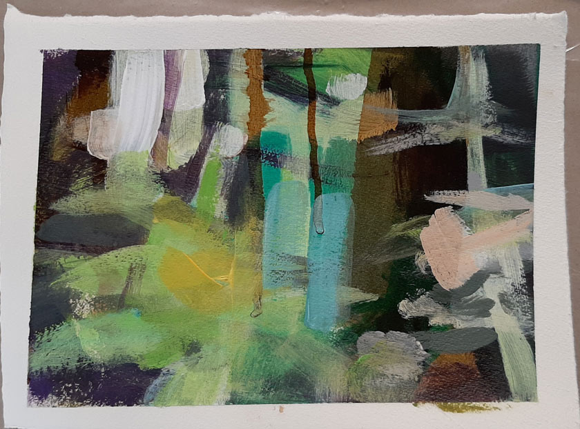 Petra Herrmann und Renate Streck