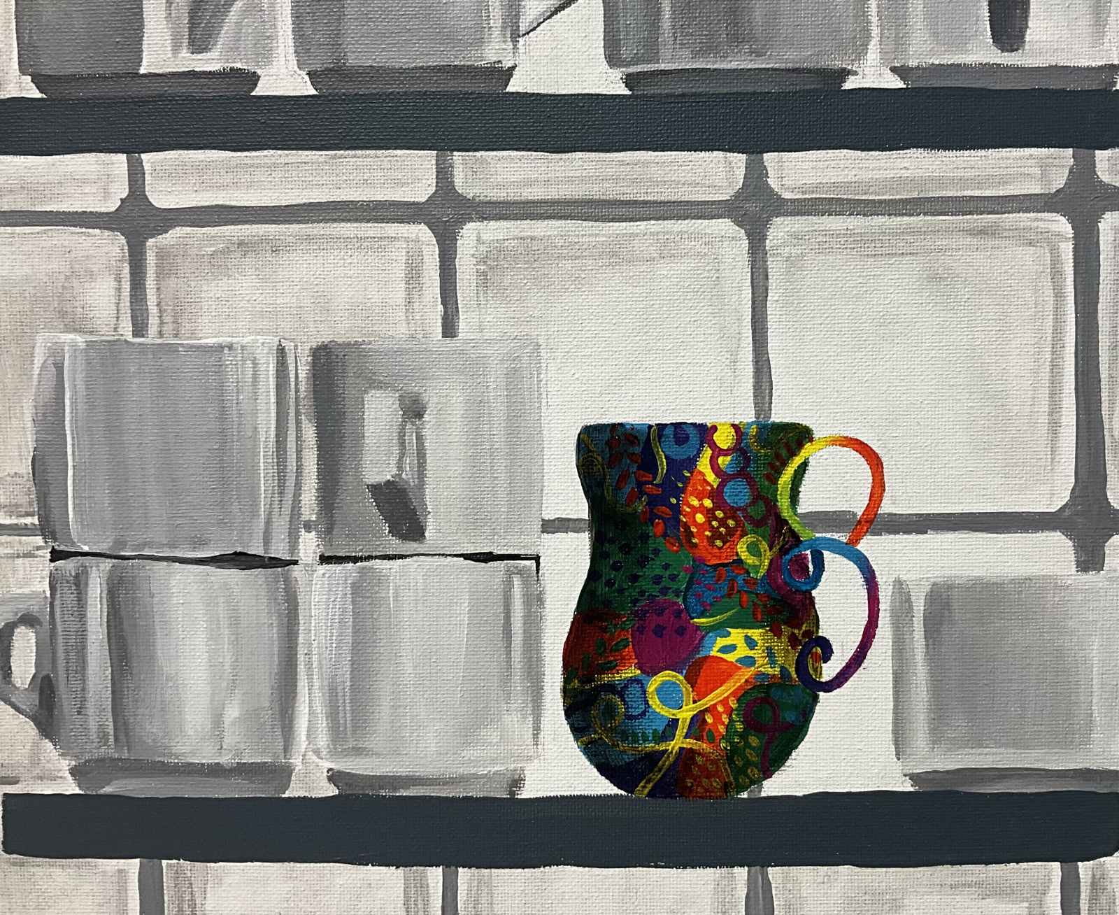 Werkschau Josef-Effner-Gymnasium 2026