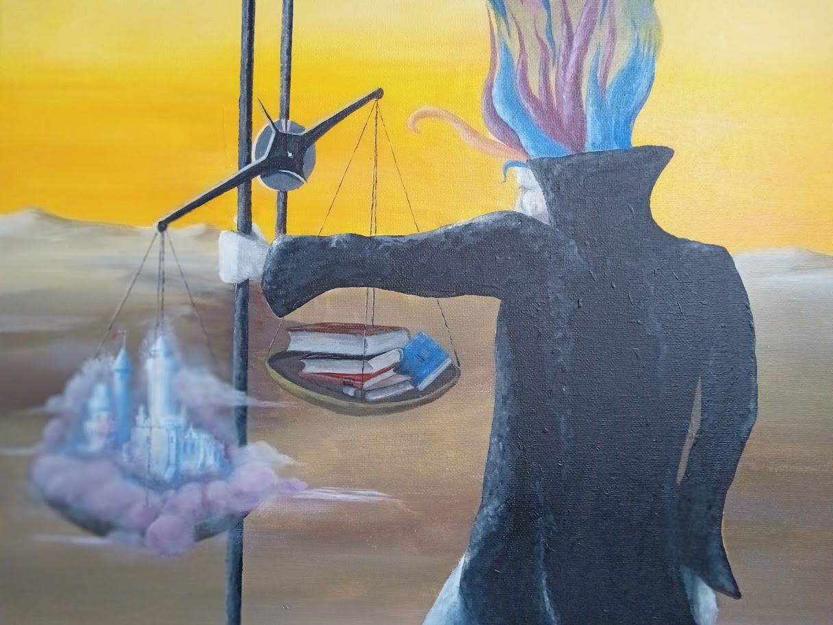 Herbert Laub: Portrait